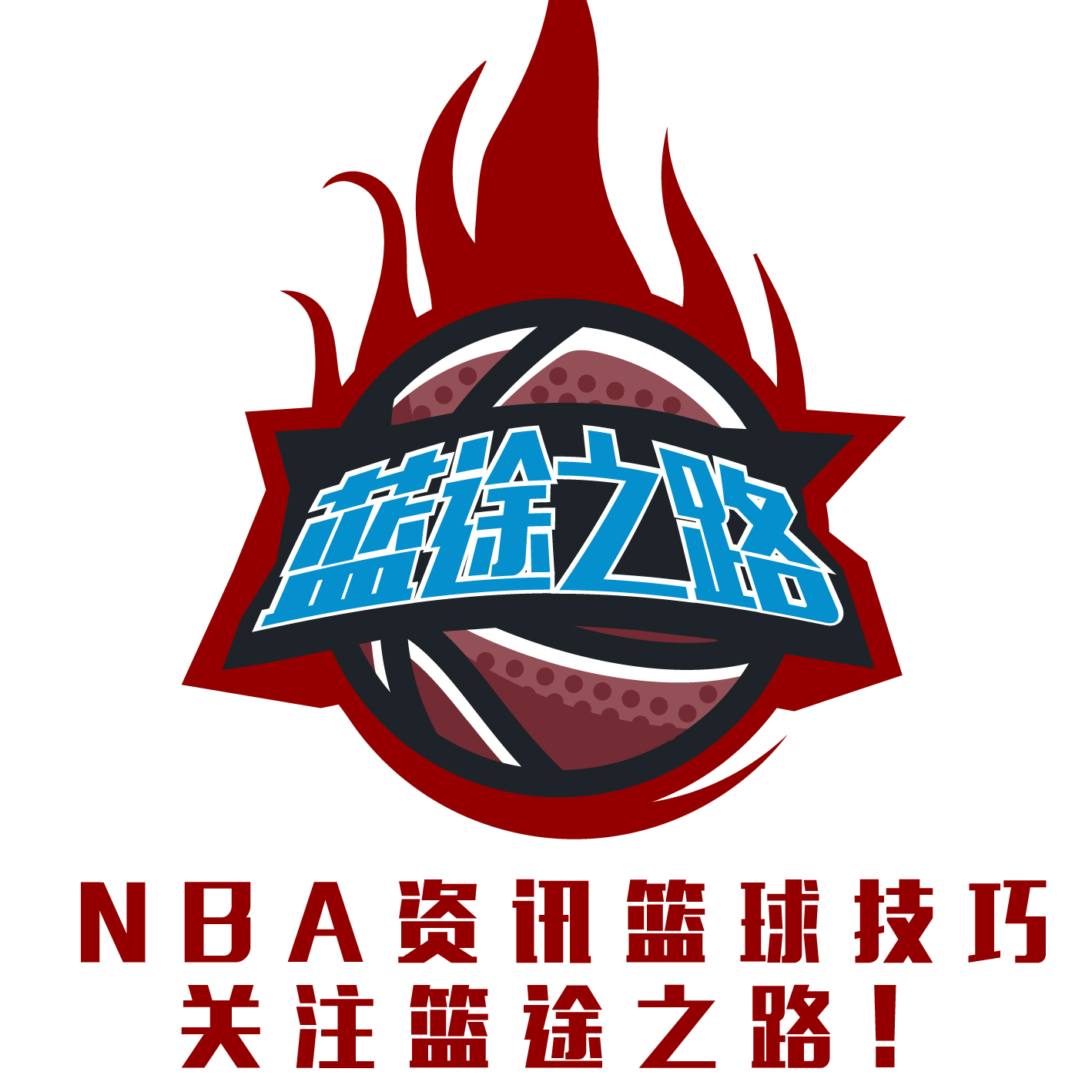 在门
